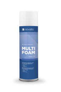 Novatio Multifoam